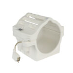 Siemens MRI  1.5T Transmit Receive CP Head Coil Part #: 10496482