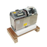 GE VCT / CT Scanner Parts JEDI HV Tank with Shield P/N 2266521