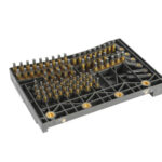 GE CT SIGNAL BRUSH ASSEMBLY  2274988