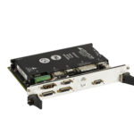 GE Discovery DST Pet CT Servo Amp 2336781-3