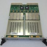 GE Receiver II Board for 1.5T MRI 2349808