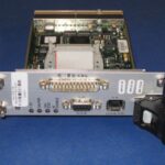 GE MRI  NB AMP IF Board  2391146