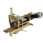 GE DRIVE LONGITUDINAL ASSEMBLY  5140683