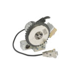 GE CT Axial Encoder  PN 5146139