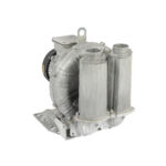 GE MRI Heat Exchanger Blower PN 5156315