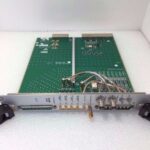 GE  MUX 2 BOARD  5250106