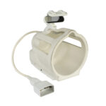 GE MRI HD Brain Coil 1.5T   PN: 5306776-2