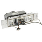 GE Lightspeed CT Scanner Parts Common Filter Module Collimator  P/N 5395258