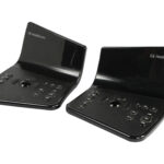 GE MRI Discovery 450/750  Magnet Keypad Right 5410546-1