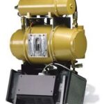 GE Performix Tube MX200 X-Ray Tube P/N 2137130-5