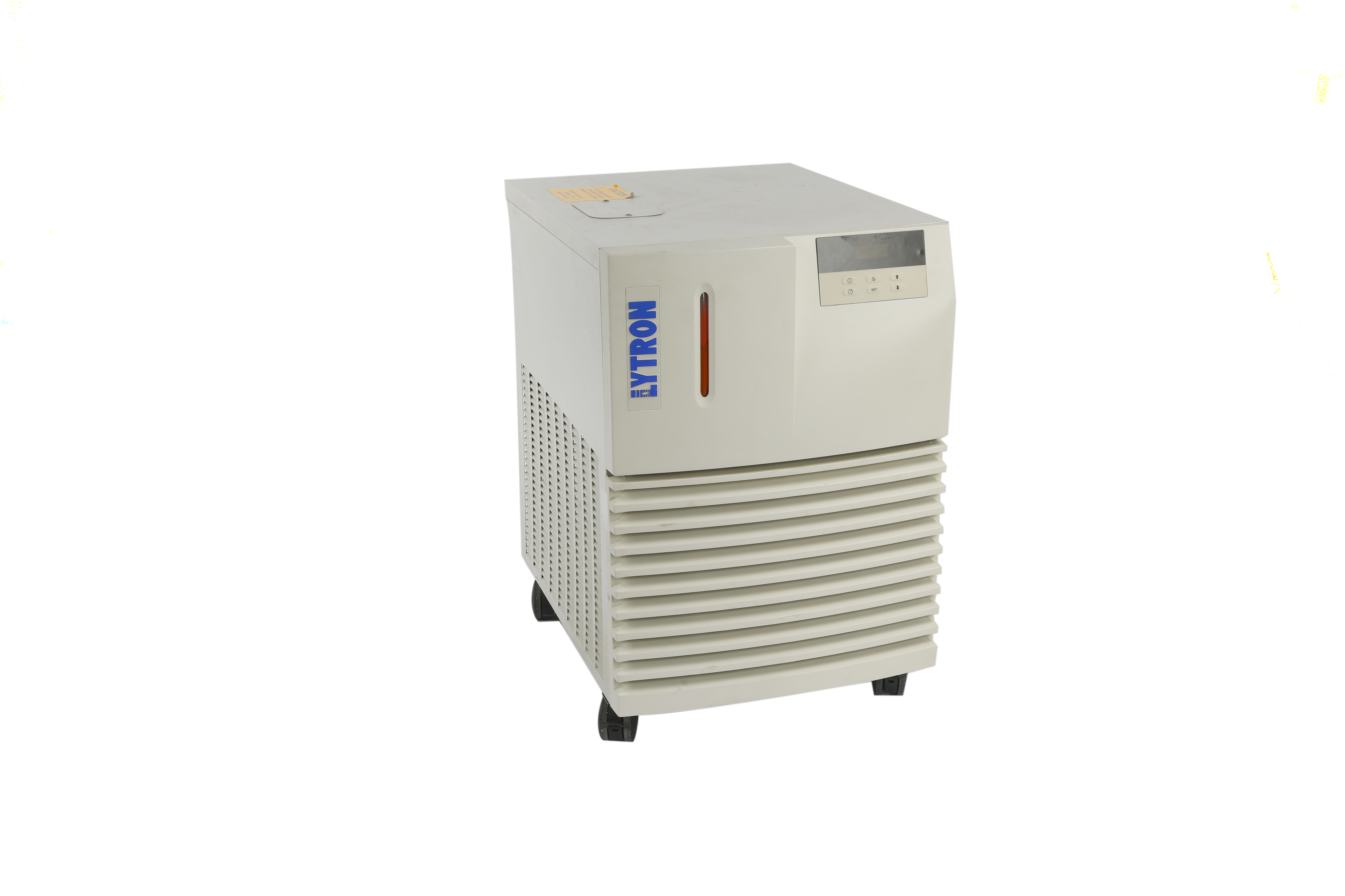 Lytron chiller