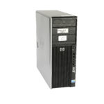 GE MRI HP Z400 MR DV Host Computer – 5370415-8