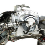 GE Hercules Tube MX240 X-Ray Tube P/N 2291563-3  DOM 2022