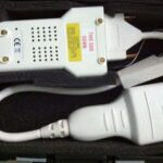 GE MCR3 TOOL-1.5T MRI