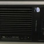 GE GOC HP XW8200 CT Workstation Parts P/N 5117866-51