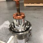 APD Coldhead MKII Siemens Symphony MRI Scanner 7461598