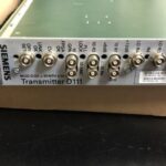 Transmitter D111 for Siemens 10092367
