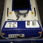 Siemens Magnet Ramp Power supply MPS3600