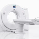 Siemens Definition AS 64 Slice CT Scanner for Sale