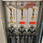 Final Stage 059 Gradient Amplifier for Siemens 5938142