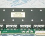 Siemens MRI Espree Dyscon 16 D1, PN 7388775