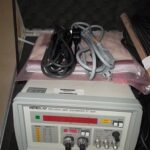 METROLAB Teslameter PT2026 with Probes