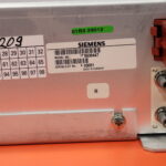 Final Stage Papillion 400 Gradient Amplifier 5939447