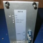 CONTROLLER BOARD A514 - SIEMENS
