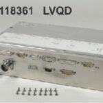 Siemens  Magnet Supervision Unit MSUP 10684183 , 10118361