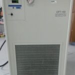 NESLAB 2222564-2 MRI Chiller