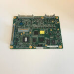 GE Definium 8000 Rad Room Parts P/N 235120023