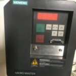 Siemens Micro Master  MRI  p/n:4765223