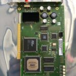 SIEMENS Symphony MRI Scanner Parts P/N 5555615