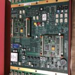 SIEMENS Somatom Sensation CT Scanner MCU-RTC  P/N 07396265