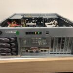 SIEMENS Avanto Espree MRI Scanner Parts P/N 10498208