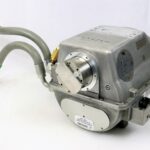 Toshiba CXL CXB750D MCS7078 CT Tube