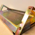 GE Lightspeed Plus S/DAS DCB Board 2245257