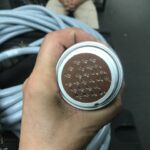 Shim Cable Assembly Item No. 46-260726G1