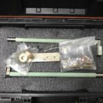 LCC CXK4 RAMP LEADS / MAIN LEAD EXTENSION 46–294204G1