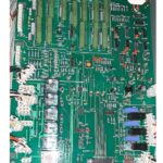 PDU Control Board for GE CT 2334820-2