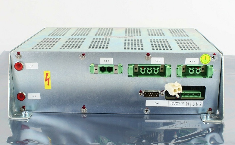 Power supply