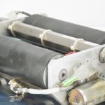 Ge Lightspeed  Cradle Drive 2269169