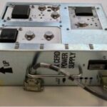 GE  LX CERD Power Supply 2138600-16