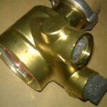 PUMP ASSEMBLY FOR CHILLER  2222564, 2222564-29, 2222564-22