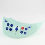 Siemens Control Panel for MRI 10018580