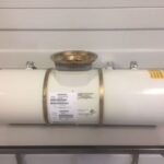 MEGALIX CAT 125/15/40/80-121GW, X RAY TUBE  5764522