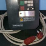 Siemens Micro Master CT p/n:4765223