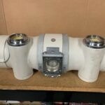 VAREX IMAGING G-292 B-130 X-Ray Tube