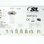 GE Heathcare LVLE2 Power Supply 5192958/MDSP1841G