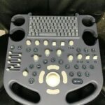 GE Voluson P8 Lower OPIO Assy Model 5437484